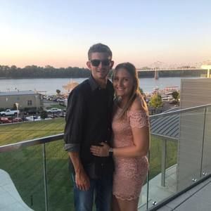 Meet your Posher, Ashtyn